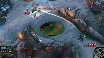 - Ngáo Liên Minh _ 200IQ Liên Minh