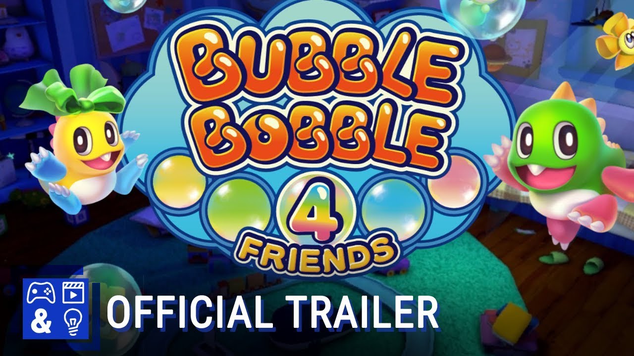nintendo switch online bubble bobble