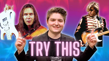 4 Guitar Licks YOU Need To Know in 2024