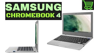 Samsung Chromebook 4 Should You Buy It ? Quick Review