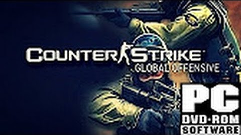 How To Download Counter-Strike:Global Offensive For FREE With Multiplayer(100%WORKS WITH PROOF)