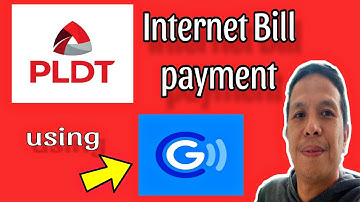 PAANO MAGBAYAD NG PLDT INTERNET SA GCASH 2025?
