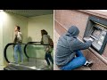 أغبى 15 تصميما هندسيا على وجه الأرض 