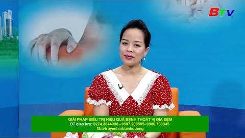 Thoát vị đĩa đệm - Có cần ăn kiêng gì không và cách điều trị không phải phẫu thuật