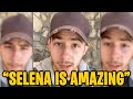 Celebrities Who Love Selena Gomez And Hate Hailey Bieber (Taylor Swift, Nick Jonas, Kendall Jenner)