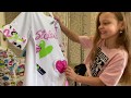 Модный гид: гардероб для девочек на лето 2020 🔥 Richmond , Juno , Stefania
