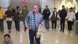 KEMENÇE   == ŞENOL ÇAKIR ==HORON SÜPER