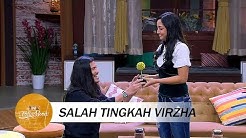 Salah Tingkah Virzha di Samping Valerie  - Durasi: 6:09. 