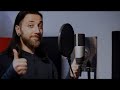 Klone breach vocal cover by alex orta