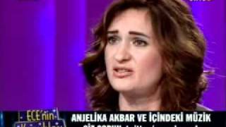 Eceni̇n Konuklari- Ci̇ne5 Anjeli̇ka Akbar 2Flv