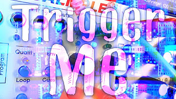 Trigger Me – Music Video