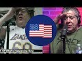 Joey Diaz LOVES the USA | Motivational Speeches Compilation