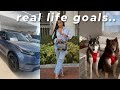 BUSY Girl&#39;s Guide to having it ALL.. (dream job, fitness, life, goals, friendships)