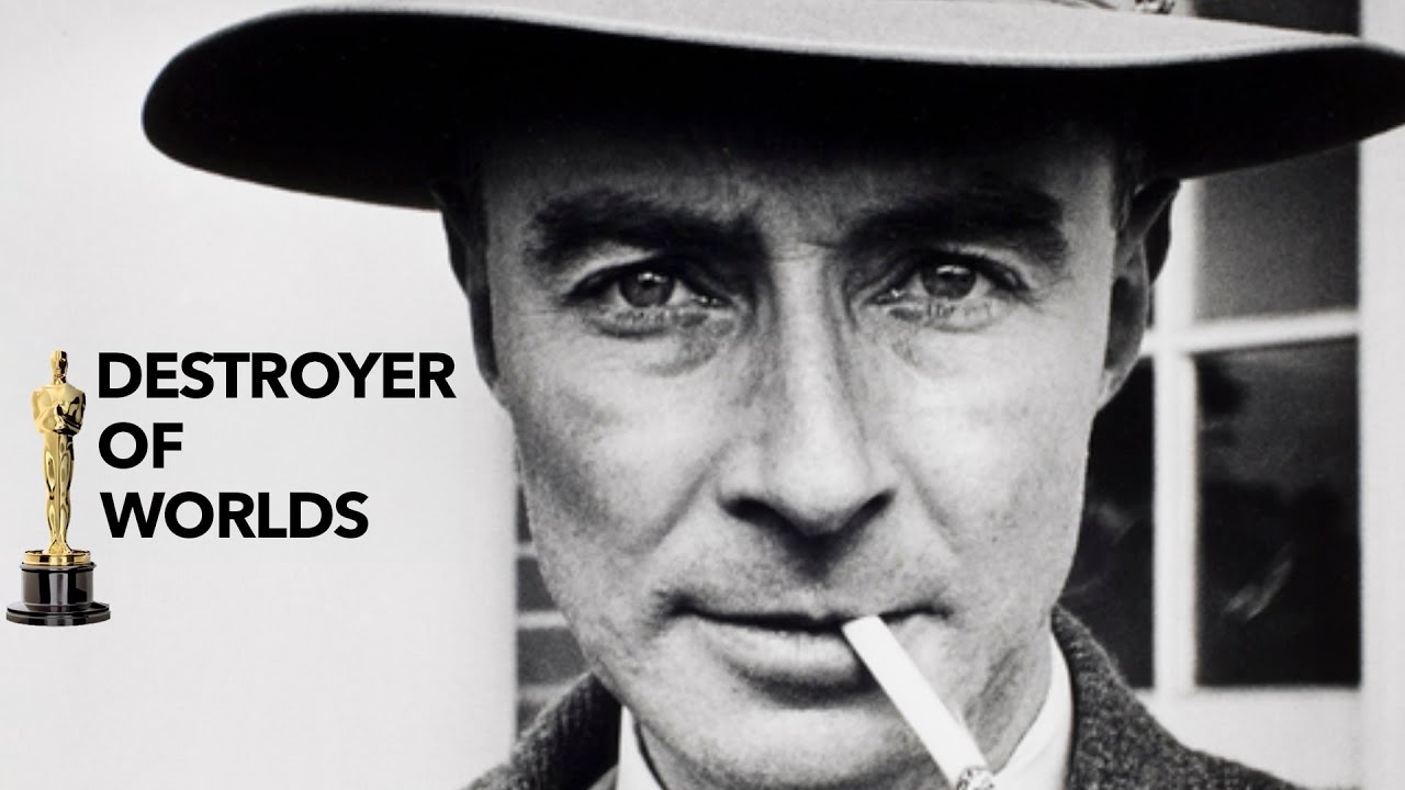 Who Was Robert Oppenheimer? A Nuclear Policy Expert Explains ...