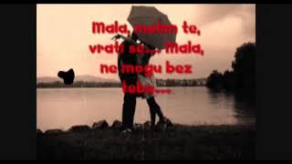 Ljubavne pesme -Ti si zivot moj promenila (oficiral video) 2024