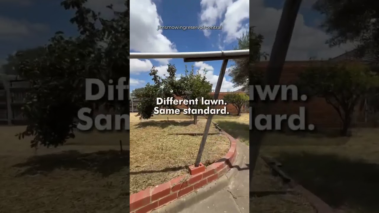 When timing is crucial and getting it right the first time is essential, this is the result