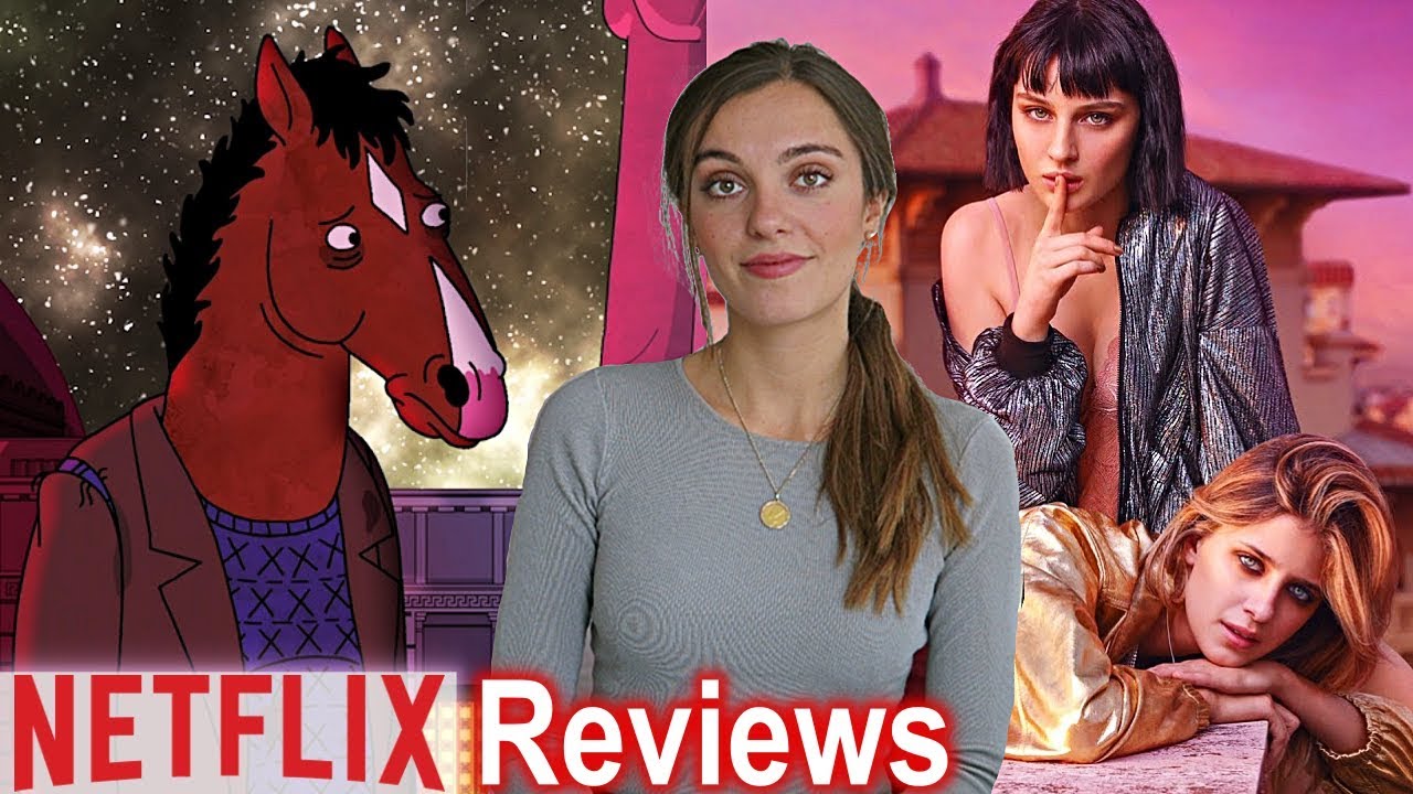 Netflix Neu Oktober 2019