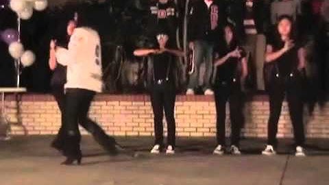 USF aKDPhi | Delta Class NMP Fall 2008 Part 4/5