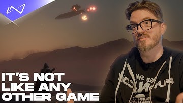 Dune: Awakening | Dev Talk | "How We Built Arrakis"