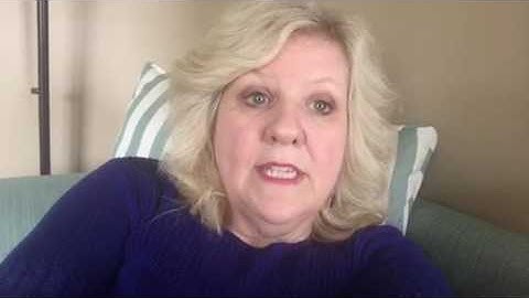 Sharing Plexus on FaceBook Video I of V