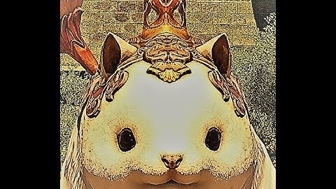 VARIANT DUNGEON SECRET FINAL BOSS | FF14 (6.25)