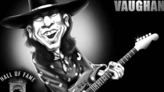 Miniatura del video "Stevie Ray Vaughan - Thunderbird"