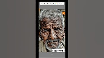 Autodesk Sketchbook Face Smooth Photo Editing #editing #autodesk #shortsyt #edit