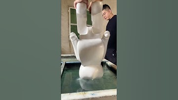 Xưởng Gia Công Tượng Chú Hề Kawas