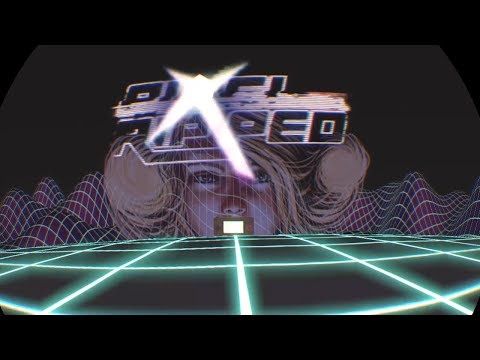 u0027Pixel Ripped 1989u0027 PSVR - Full First-Time Playthrough