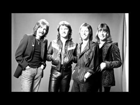 Smokie - Can't Cry Hard Enough