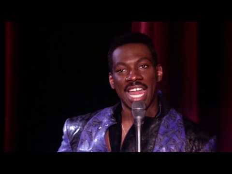 Eddie Murphy - Get married, lose half