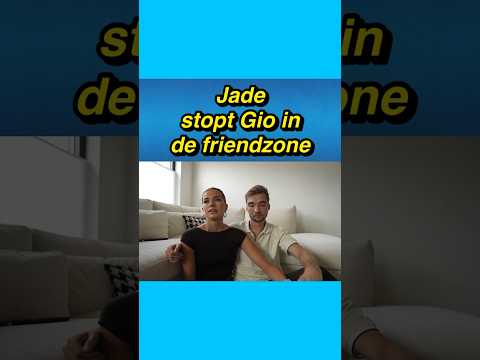 💔💔 Jade stopt