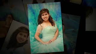 Angela Garcia Quinceanera Pictures