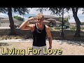 Jaden overman  living for love official music