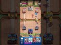Clash Royale Match 2 #clashroyale #supercell