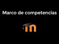 Como crear marco de competencias y subir a #Moodle fácilmente