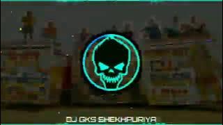 Bhole Teri Jai Jaikaar - Reggtion Vibration Remix Dj Fs Aichher - New Dak Kawad Bhole Song 2022