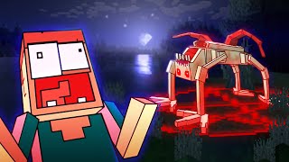 Minecraft but I Survive 1 BILLION Deaths!