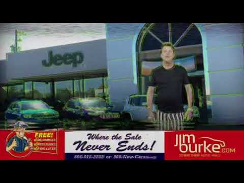 Jim Burke Automotive >> Jim Burke Automotive Group Where The Sale Never Ends W Zack Jim Burke Automotive >> Jim Burke Automotive Group Where The Sale Never Ends W Zack