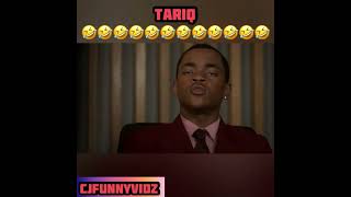Tariq Funny Moments (Part 1) (Power Book II: Ghost)