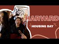 Harvard Housing Day 2019 VLOG