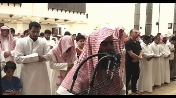 بترتيل خاشع من فجرية  من سورة النساء للشيخ محمد اللحيدان1440