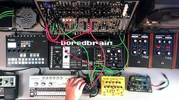 Boredbrain INTRFX Tips & Tricks