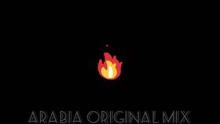 Arabia OriginalMix - Arabian Trap RingTone