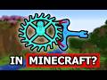 Making a Mechanical Watch in Minecraft! | The Escapement