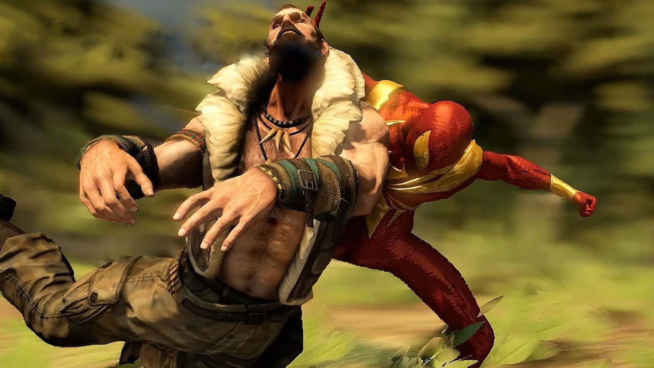 The Amazing Spider-Man 2 The Iron Spider-Man vs Kraven Boss Fight & Free Roam