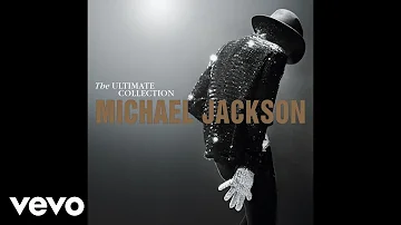 Michael Jackson - We've Had Enough (Audio)