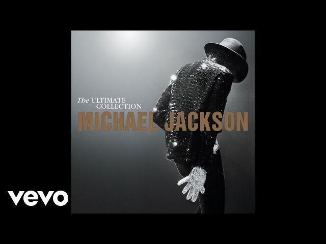 Michael Jackson - We've Had Enough