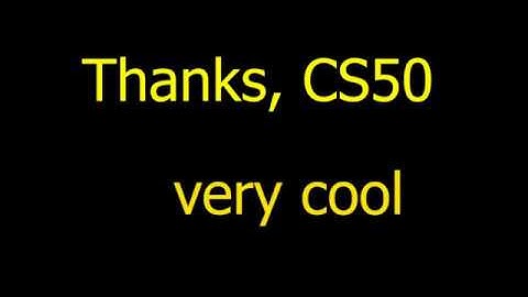 CS50 Intro to AI - Project 6b: Questions