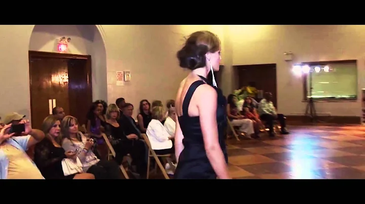 Michelle Pajak Reynolds NY Fashion Week September ...